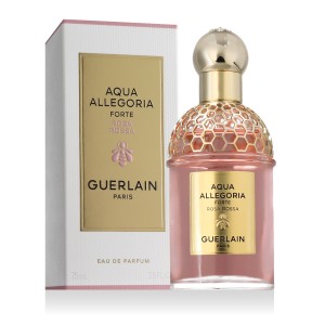Guerlain Aqua Allegoria Forte Rosa Rossa Eau De Parfum Refillable 75 ml kvepalai moterims