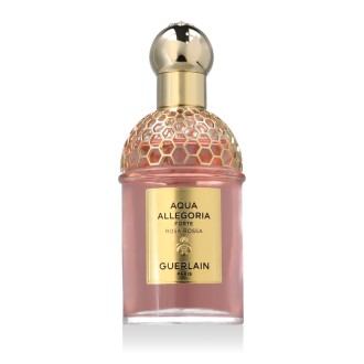 Guerlain Aqua Allegoria Forte Rosa Rossa Eau De Parfum Refillable 75 ml kvepalai moterims 2