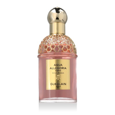 Guerlain Aqua Allegoria Forte Rosa Rossa Eau De Parfum Refillable 75 ml kvepalai moterims