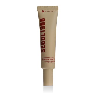 K - SECRET SEOUL 1988 Retinal Lipsome 4% + Fermented Bean Eye Cream 30 ml 2