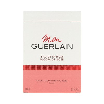 Guerlain Mon Guerlain Bloom of Rose Eau De Parfum 100 ml kvepalai moterims