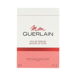 Guerlain Mon Guerlain Bloom of Rose Eau De Parfum 100 ml kvepalai moterims