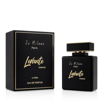 Jo Milano Levante Intense Eau De Parfum 100 ml kvepalai unisex