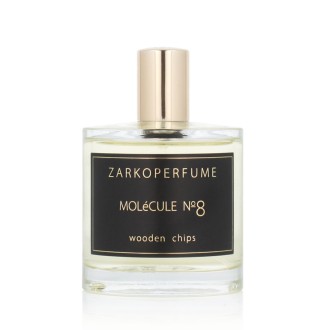 ZarkoPerfume MOLéCULE No. 8 Eau De Parfum 100 ml kvepalai unisex