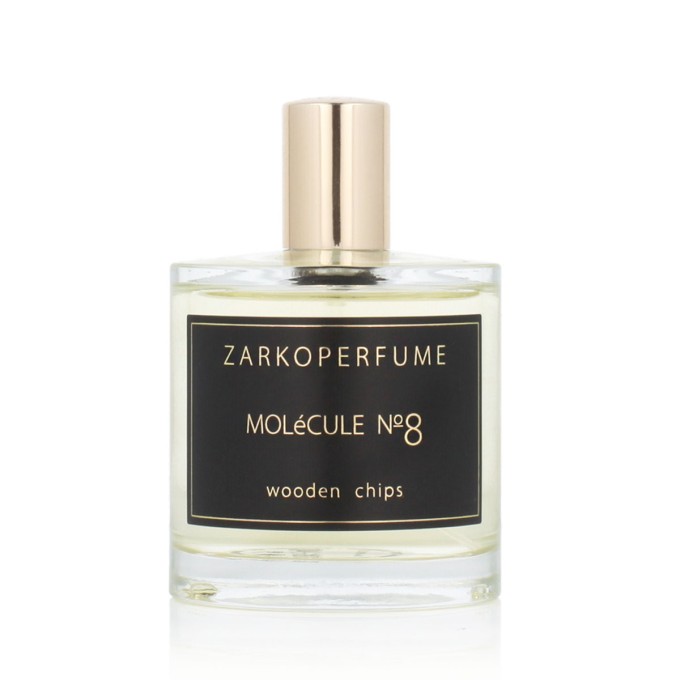 ZarkoPerfume MOLéCULE No. 8 Eau De Parfum 100 ml kvepalai unisex