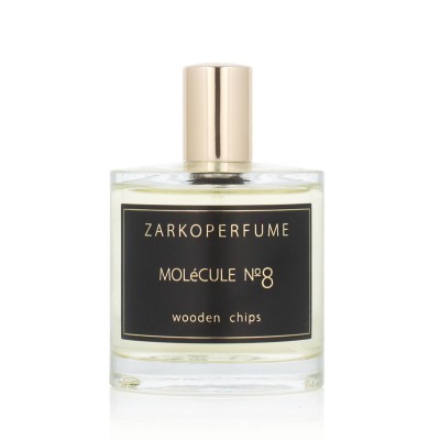ZarkoPerfume MOLéCULE No. 8 Eau De Parfum 100 ml kvepalai unisex