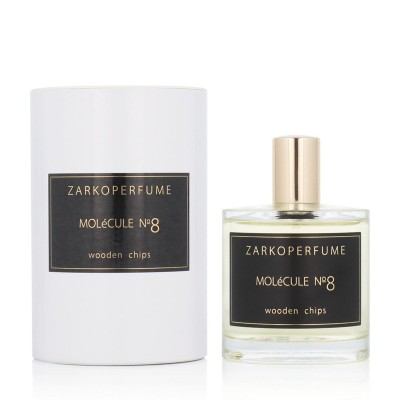 ZarkoPerfume MOLéCULE No. 8 Eau De Parfum 100 ml kvepalai unisex