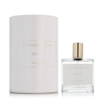 ZarkoPerfume OUD'ISH Eau De Parfum 100 ml kvepalai unisex