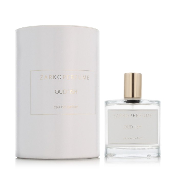 ZarkoPerfume OUD'ISH Eau De Parfum 100 ml kvepalai unisex