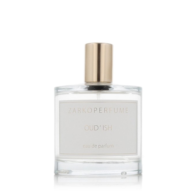 ZarkoPerfume OUD'ISH Eau De Parfum 100 ml kvepalai unisex