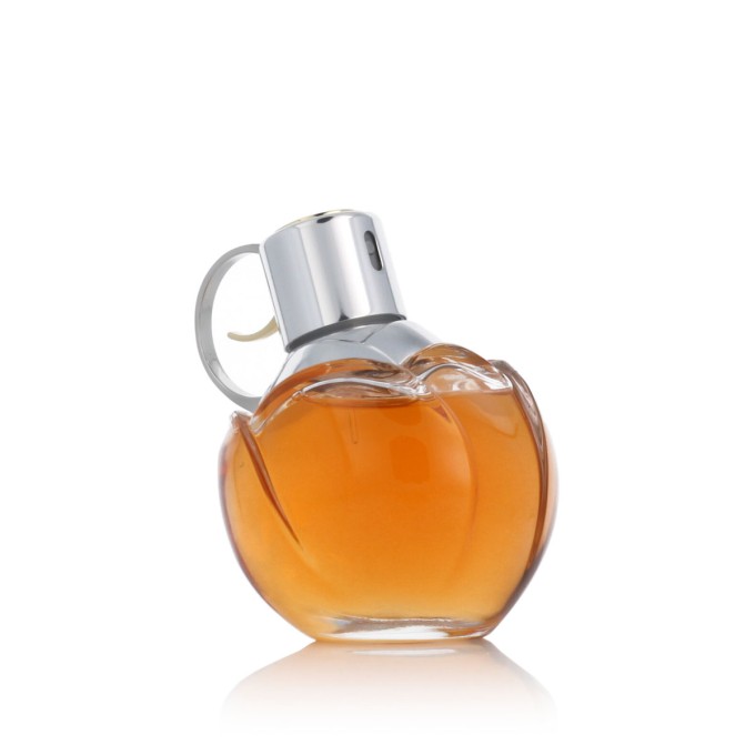 Azzaro Wanted Girl Eau De Parfum 80 ml kvepalai moterims