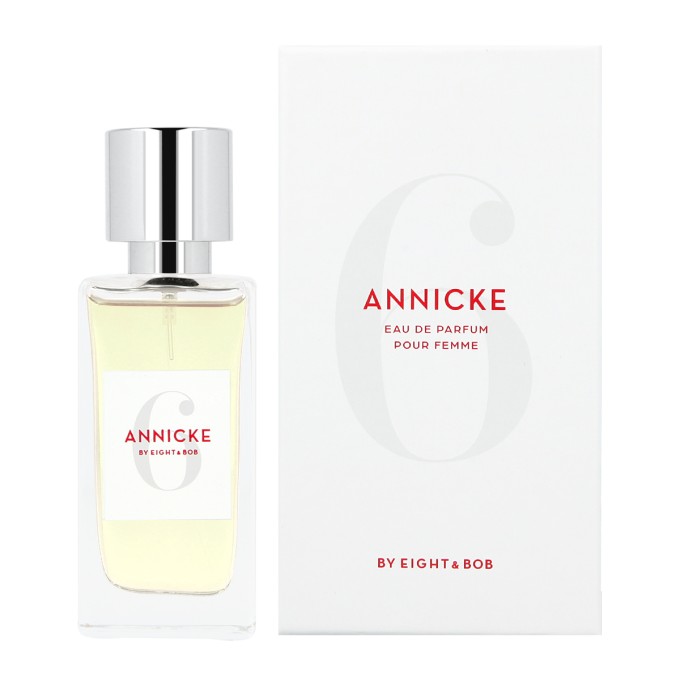 Eight & Bob Annicke 6 Eau De Parfum 30 ml kvepalai moterims