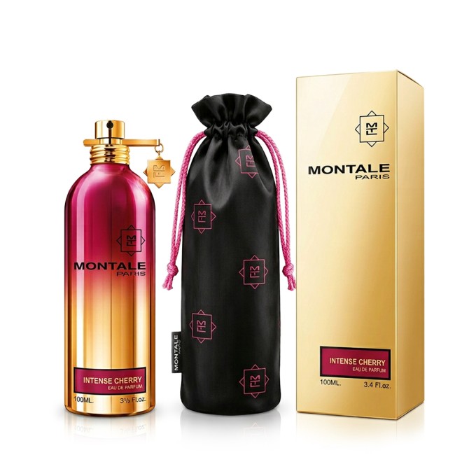 Montale Paris Intense Cherry Eau De Parfum 100 ml kvepalai unisex
