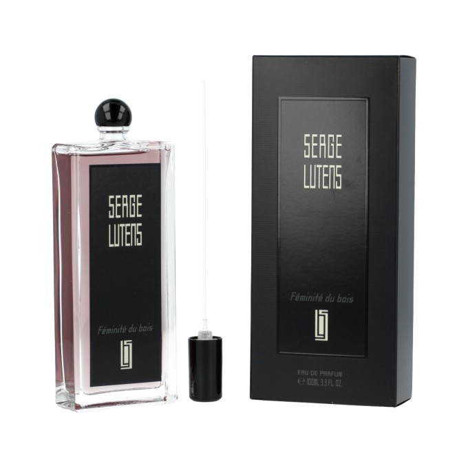Serge Lutens Feminité du Bois Eau De Parfum 100 ml kvepalai moterims