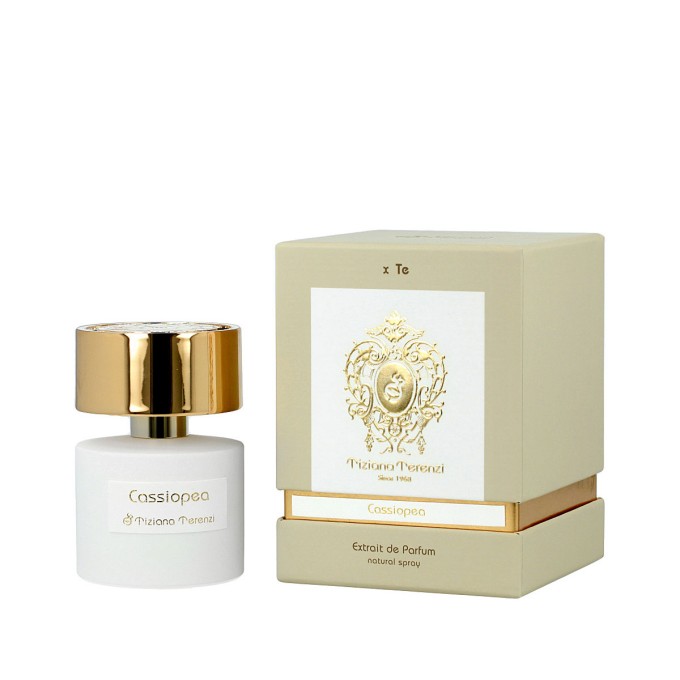 Tiziana Terenzi Cassiopea Extrait de parfum 100 ml kvepalai unisex
