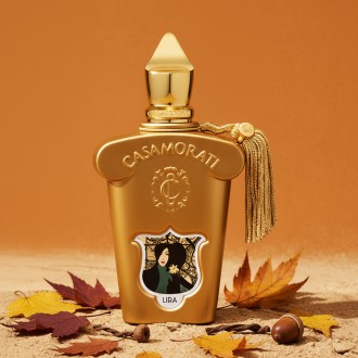 Xerjoff Casamorati 1888 Lira Eau De Parfum 100 ml kvepalai moterims