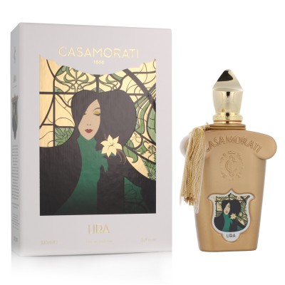 Xerjoff Casamorati 1888 Lira Eau De Parfum 100 ml kvepalai moterims