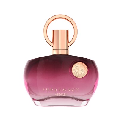 Afnan Supremacy Purple Eau De Parfum 100 ml kvepalai moterims