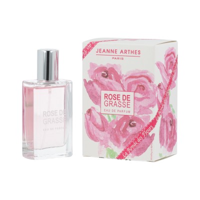 Jeanne Arthes Rose de Grasse Eau De Parfum 30 ml kvepalai moterims