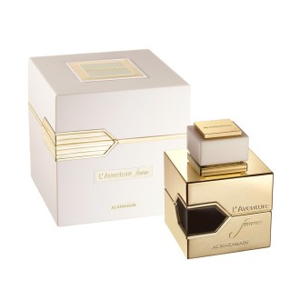 Al Haramain L'Aventure Femme Eau De Parfum 100 ml kvepalai moterims
