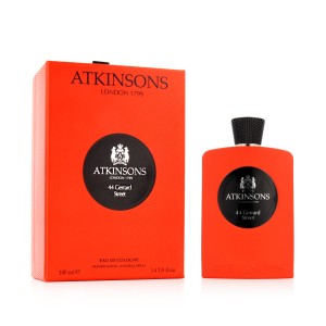 Atkinsons 44 Gerrard Street Eau de Cologne 100 ml kvepalai unisex