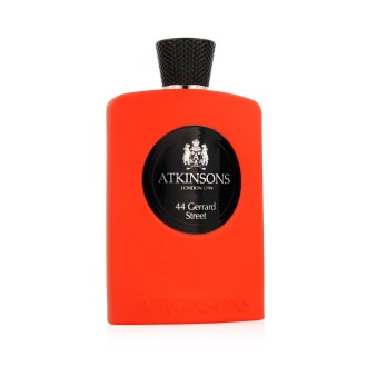 Atkinsons 44 Gerrard Street Eau de Cologne 100 ml kvepalai unisex 2