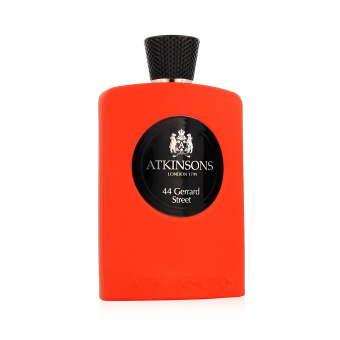 Atkinsons 44 Gerrard Street Eau de Cologne 100 ml kvepalai unisex