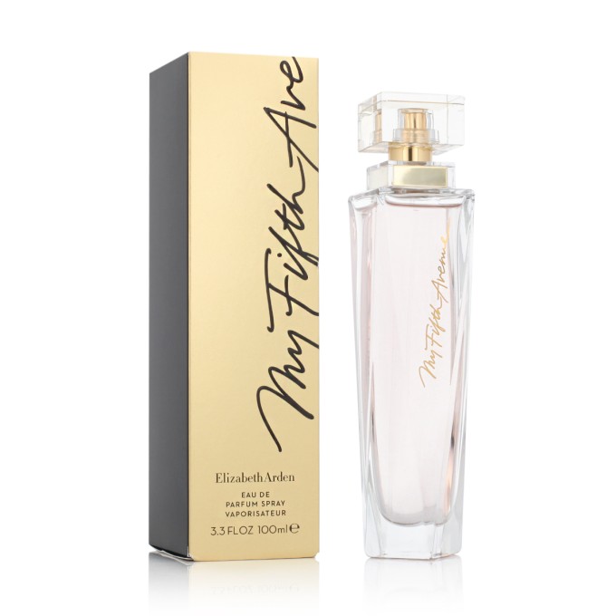 Elizabeth Arden My Fifth Avenue Eau De Parfum 100 ml kvepalai moterims