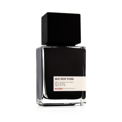 MiN New York Plush Eau De Parfum 75 ml kvepalai unisex
