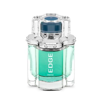Swiss Arabian Edge Intense for Men Eau De Parfum 100 ml kvepalai vyrams 2