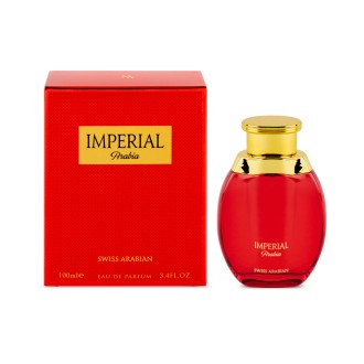 Swiss Arabian Imperial Arabia Eau De Parfum 100 ml kvepalai unisex