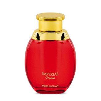 Swiss Arabian Imperial Arabia Eau De Parfum 100 ml kvepalai unisex 2