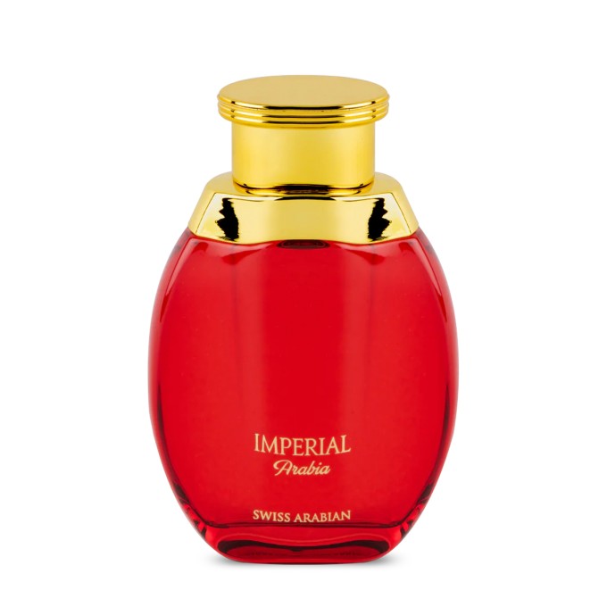 Swiss Arabian Imperial Arabia Eau De Parfum 100 ml kvepalai unisex