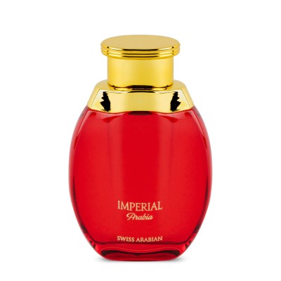 Swiss Arabian Imperial Arabia Eau De Parfum 100 ml kvepalai unisex