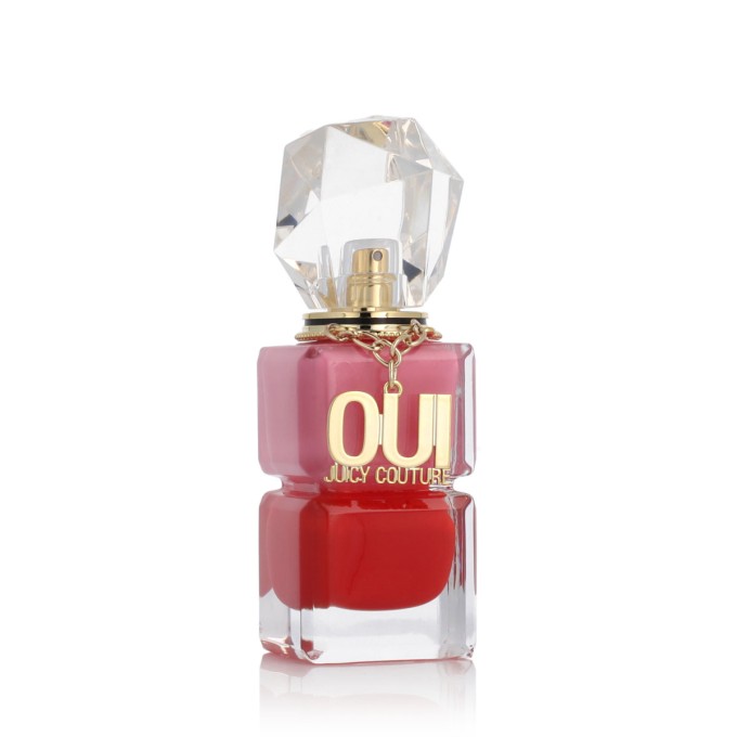 Juicy Couture Oui Eau De Parfum 50 ml kvepalai moterims