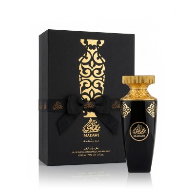 Arabian Oud Madawi Eau De Parfum 90 ml kvepalai moterims