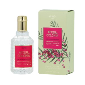 4711 Acqua Colonia Pink Pepper & Grapefruit Eau de Cologne 50 ml kvepalai unisex