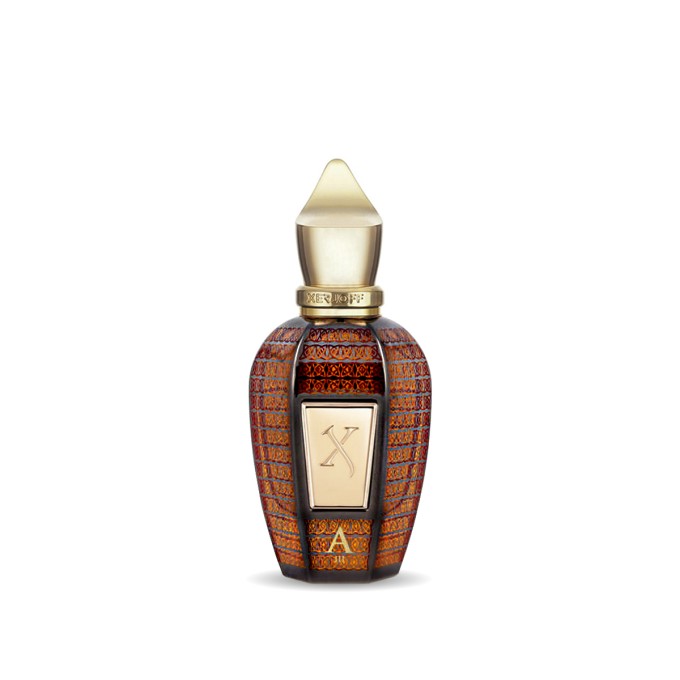 Xerjoff Oud Stars Alexandria III Parfum UNISEX 50 ml kvepalai unisex