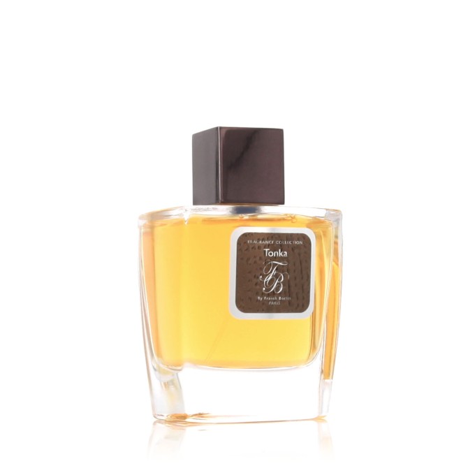 Franck Boclet Tonka Eau De Parfum 100 ml kvepalai unisex