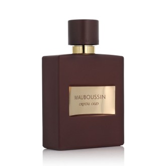 Mauboussin Cristal Oud Eau De Parfum 100 ml kvepalai vyrams 2