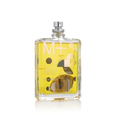 Escentric Molecules Molecule 01 + Mandarin Eau De Toilette 100 ml kvepalai unisex