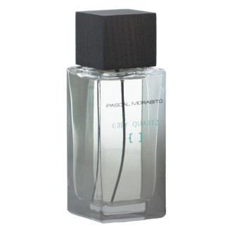 Pascal Morabito Grey Quartz Eau De Toilette - unpacked 100 ml kvepalai vyrams