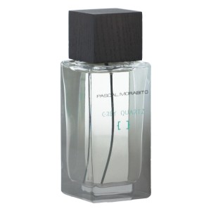 Pascal Morabito Grey Quartz Eau De Toilette - unpacked 100 ml kvepalai vyrams