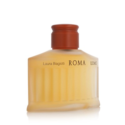 Laura Biagiotti Roma Uomo Eau De Toilette 200 ml kvepalai vyrams