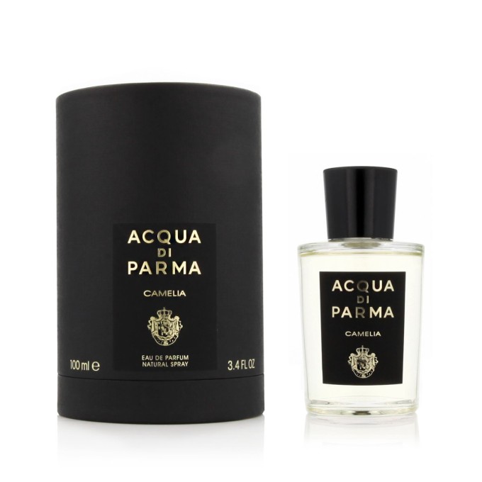 Acqua Di Parma Camelia Eau De Parfum 100 ml kvepalai unisex