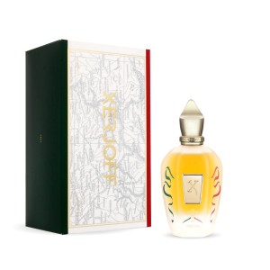 Xerjoff XJ 1861 Decas Eau De Parfum 100 ml kvepalai unisex