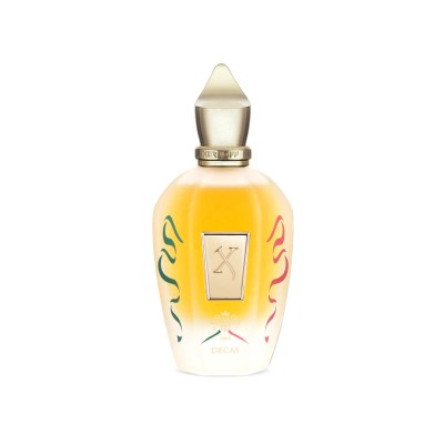 Xerjoff XJ 1861 Decas Eau De Parfum 100 ml kvepalai unisex