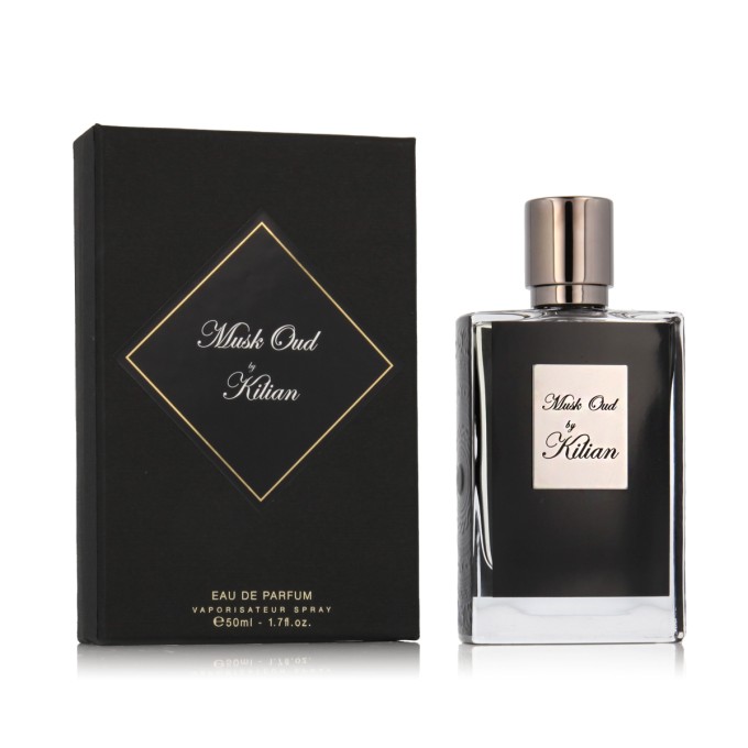 By Kilian Musk Oud Eau De Parfum 50 ml kvepalai unisex