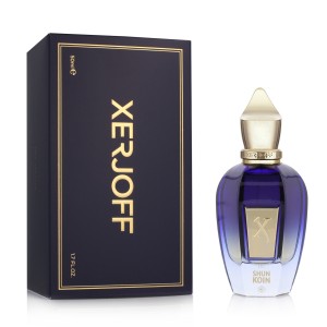 Xerjoff Join the Club Shunkoin Eau De Parfum 50 ml kvepalai unisex