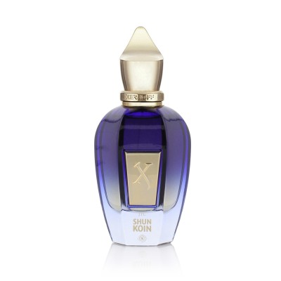 Xerjoff Join the Club Shunkoin Eau De Parfum 50 ml kvepalai unisex